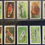 Thumbnail: Gallaher The Zoo Aquarium Cigarette Cards