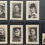 Thumbnail: My Weekly War Heroes  Silk Trade Cards