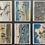 Thumbnail: Players Wildfowl Cigarette Cards