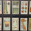 Thumbnail: Players Boy Scouts Overseas Cigarette Cards