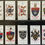 Thumbnail: Wills Arms Of Companies Cigarette Cards