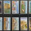 Thumbnail: Salmon & Gluckstein The Great White City Reproduction Cigarette Cards