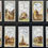 Thumbnail: Ogdens By The Roadside Cigarette Cards