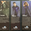 Thumbnail: Marvel Fantastic Four Film Promo Trade Cards