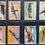 Thumbnail: Danmarks Billede Sejrens Vaaben Victorious Weapons Cigarette Cards