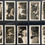 Thumbnail: Pattreiouex Animals & Scenes 250/345 Cigarette Cards