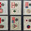 Thumbnail: Obsequio Cigarrillos Countries Arms Flags Coins South American Cigarette Cards