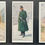 Thumbnail: United Tobacco Co South Africa Warriors Of All Nations Cigarette Cards