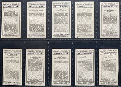 what is a cigarette called in london Luxury Cigarette Brands: European Royalty