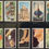 Thumbnail: United Tobacco Company South Africa Do You Know Different Cigarette Cards
