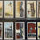 Thumbnail: Players Overseas Railway Working Cigarette Cards