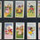 Thumbnail: Como Noddy And His Playmates Confectionary Cards