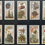 Thumbnail: Ogdens Overseas British Trees & Their Uses Cigarette Cards