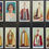 Thumbnail: Players Coronation Series Ceremonial Dress Cigarette Cards