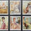 Thumbnail: Players Famous Beauties Cigarette Cards