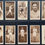 Thumbnail: Phillips Sporting Champions Cigarette Cards