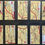Thumbnail: Lambert & Butler Find Your Way Red Overprint +Joker Cigarette Cards