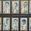Thumbnail: Carreras Turf Famous Cricketers Cigarette Cards