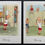 Thumbnail: Wix Henry Postcard Size 1st Series Cigarette Cards