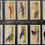 Thumbnail: Players Aeroplanes Civil Reproduction Cigarette Cards