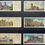 Thumbnail: Typhoo Tea Historic Buildings Tea Cards