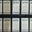 Thumbnail: Wills Gems Of French Architecture Cigarette Cards