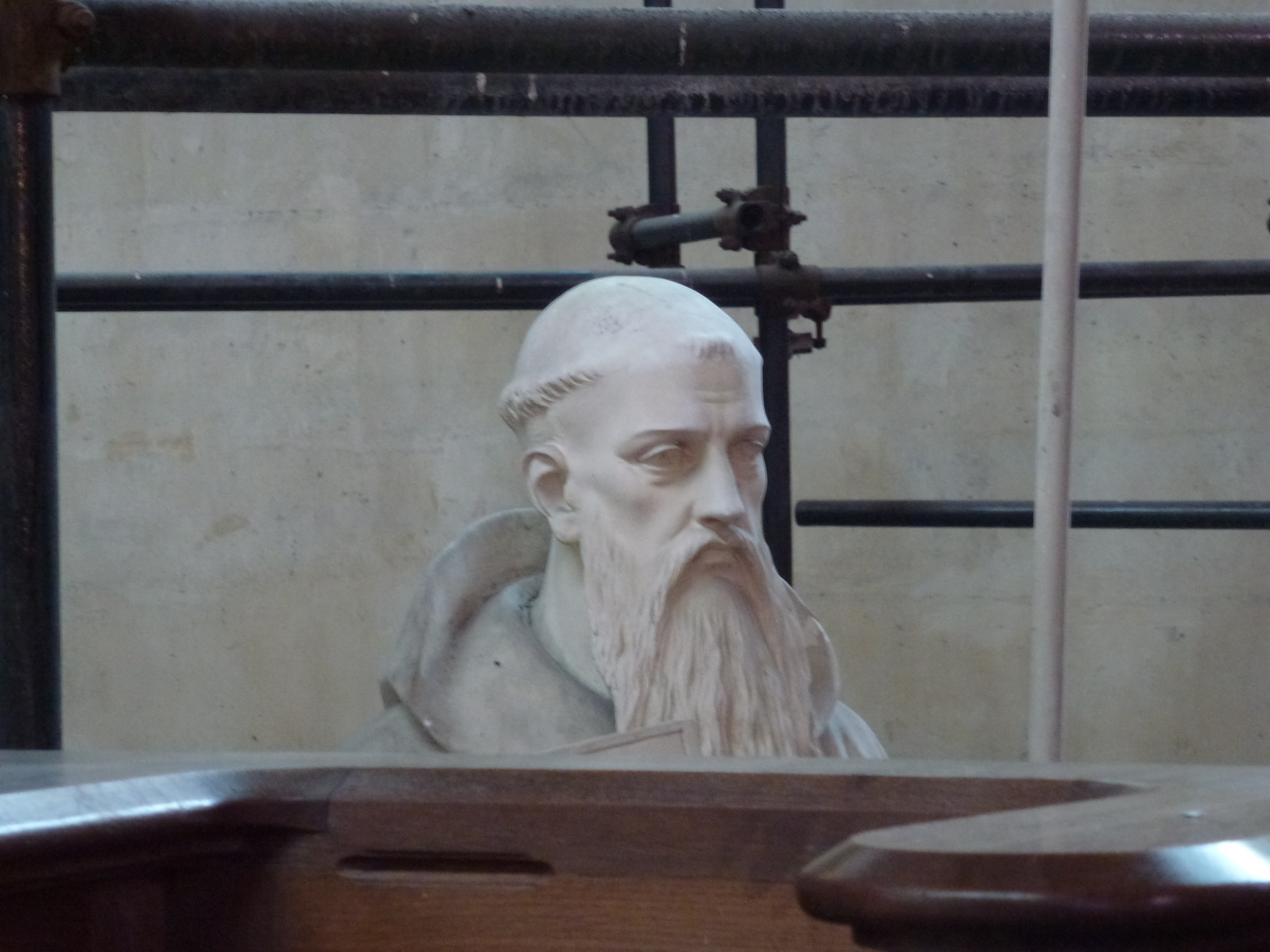 Saint Antoine de Padoue
