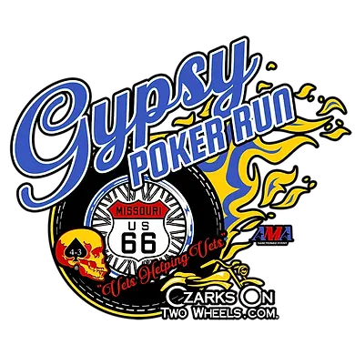 2025 GypsyPokerRunLogo