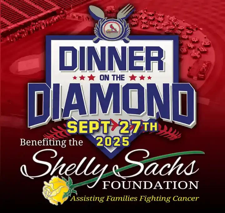 Dinner on the Diamond