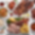 BBQ and Cajun Sampler