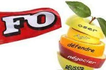 La section FO Leroy Merlin est fière d’accueillir sa nouvelle section syndicale