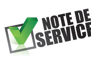 Sylvain – Mon manager veut m’obliger à signer une note service sous peine de sanction, 