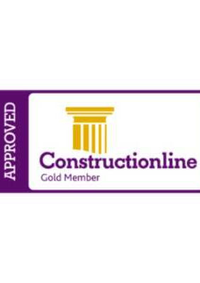 Constructionline logo