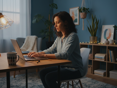 Sole Trader Setup Guide: Becoming a Sole Trader in the UK