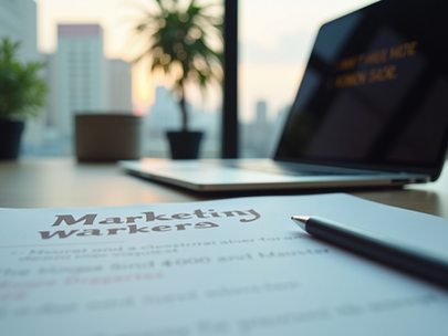 Discover Digital Solutions for Midlands Businesses with MJF Midlands