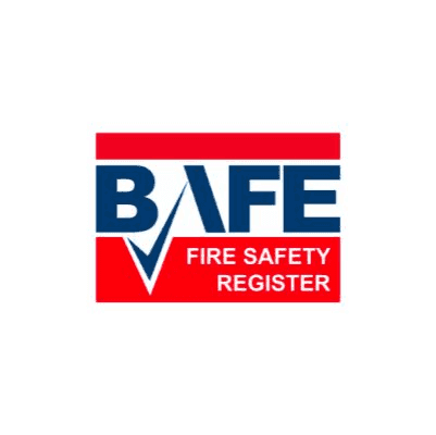 BAFE logo