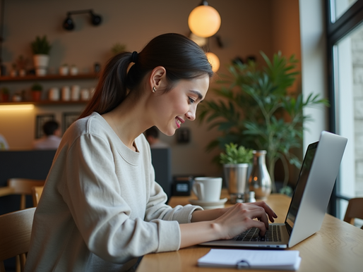 Social Media Marketing for Small Businesses: Essential Social Media Tips