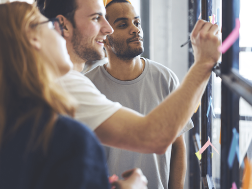 How Sole Traders Can Benefit from Establishing a Website and an Online Presence