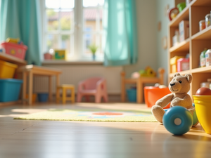 UK Childcare Cost Management: An Overview of Childcare Costs in the UK