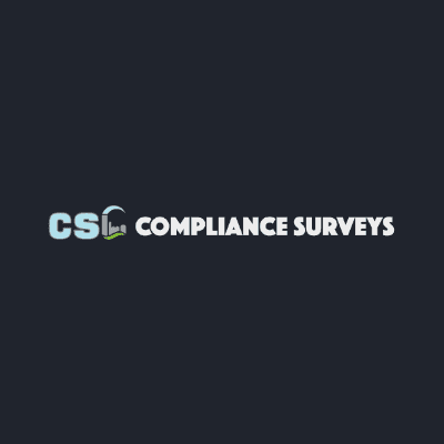 Compliance Surveys logo