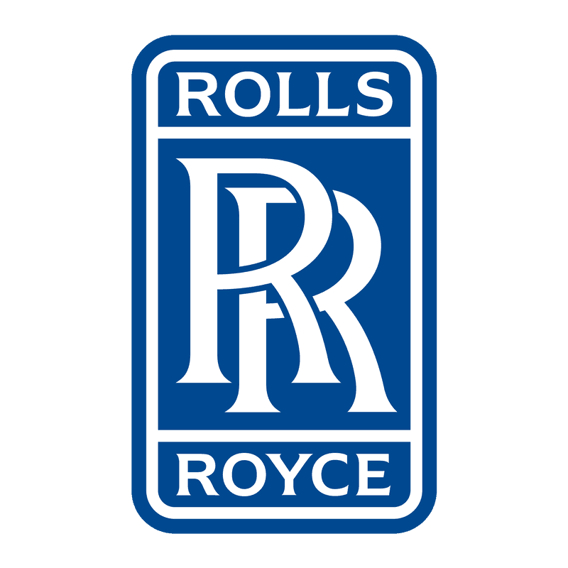 Rolls-royce logo