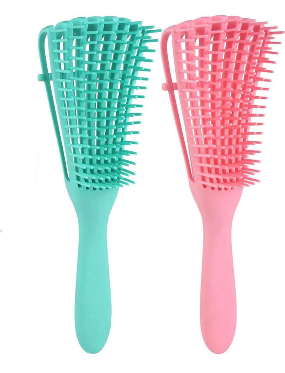 Detangling Brush for Natural Hair