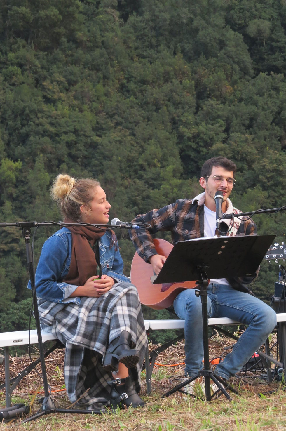 Ecomusicallis