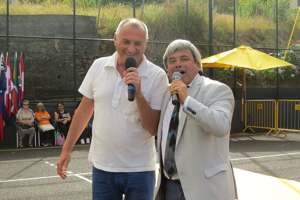 Zé Alberto
