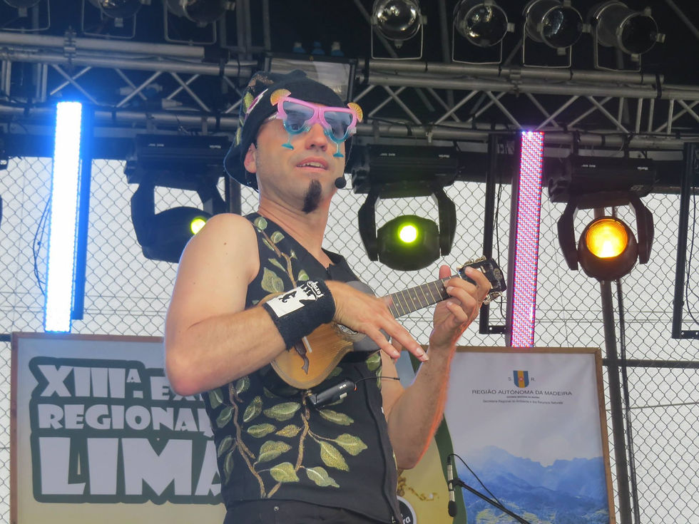 Quarteto Zeze Fernandes 2