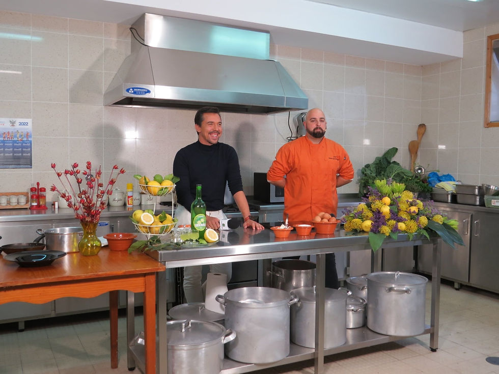 Gastronomia