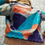 Thumbnail: Orange effect leather jacket