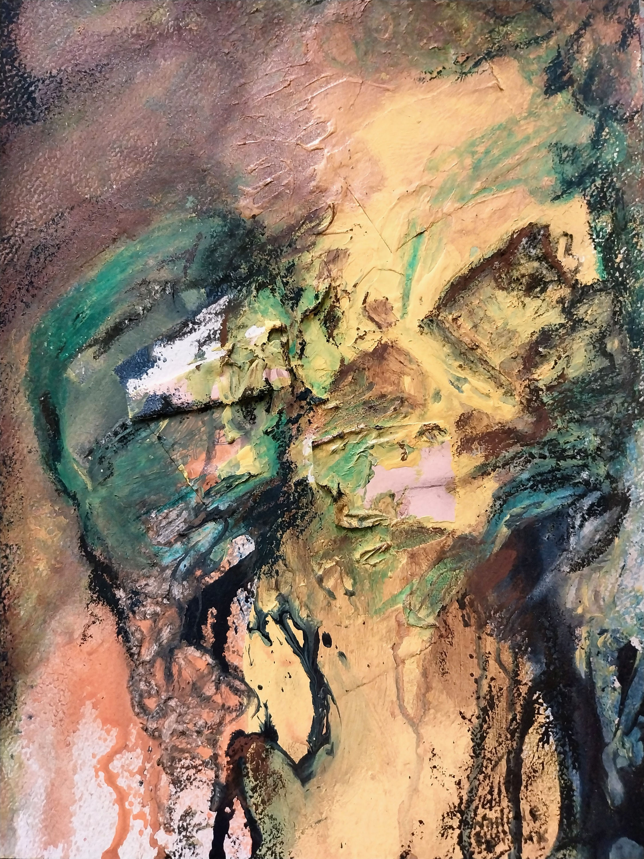 Forever friends / paper small