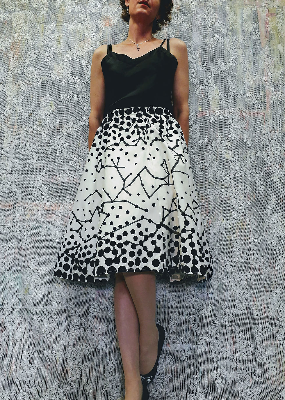 Thumbnail: Balloon sky skirt