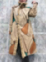 Thumbnail: Autumn breeze coat